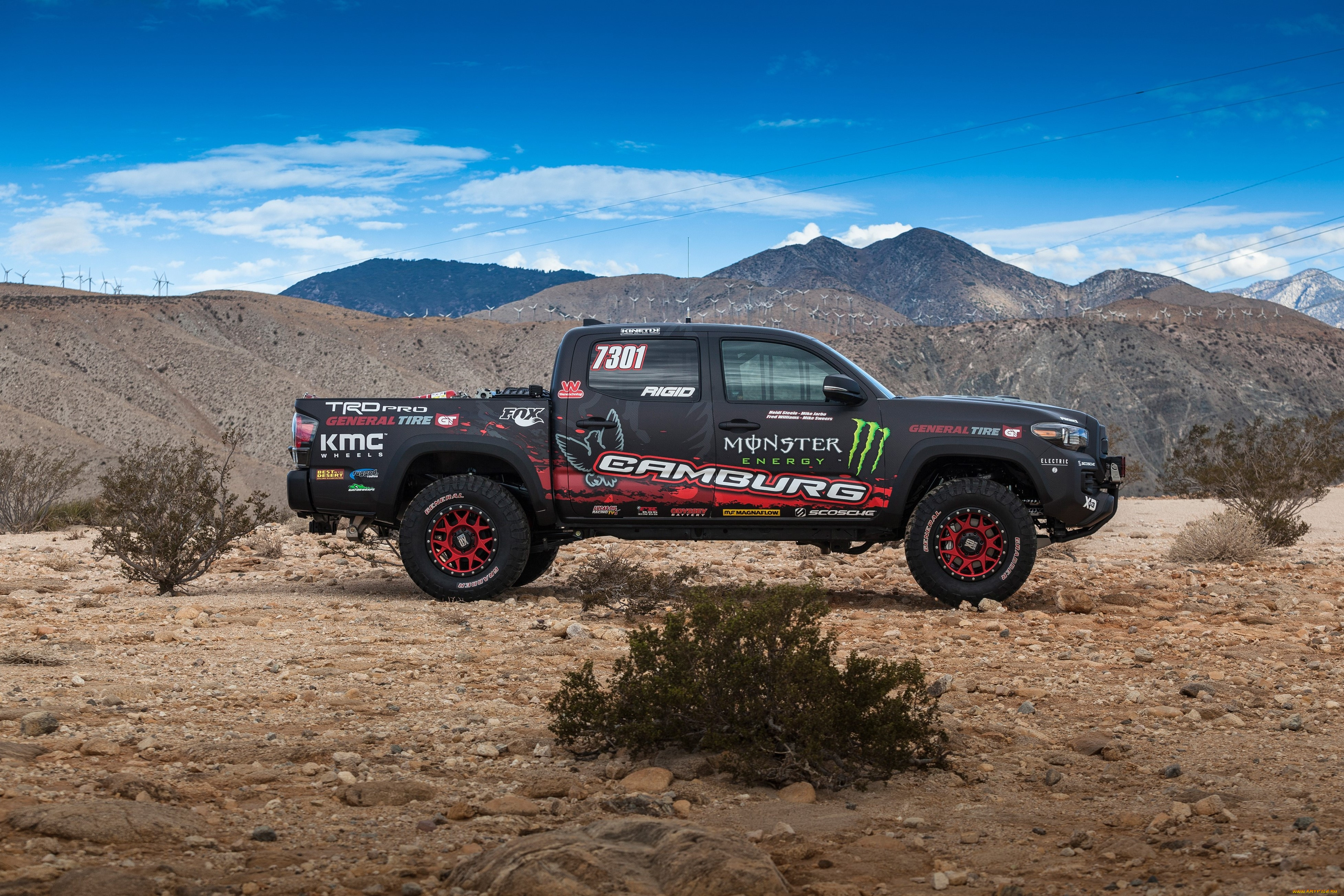, toyota